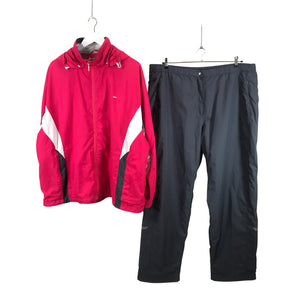 Unisex Raiski - Ulkoilutakki, koko 52 -  (1)