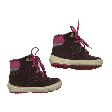 Unisex SuperFit - Talvikengät, koko 24 -  ()