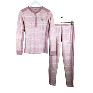 Unisex Kari Traa - Kerrasto, koko 36 -  (1)
