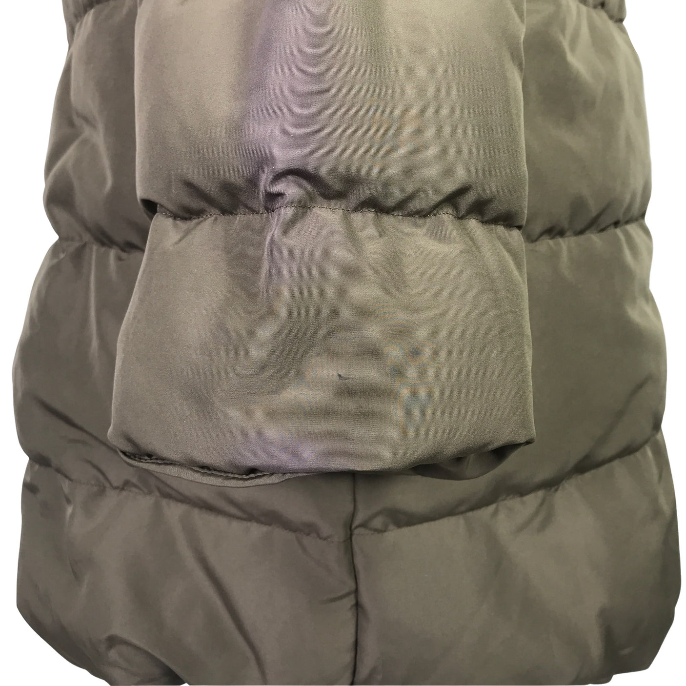 Unisex Joutsen - Untuvatakki, koko 40 -  (3)