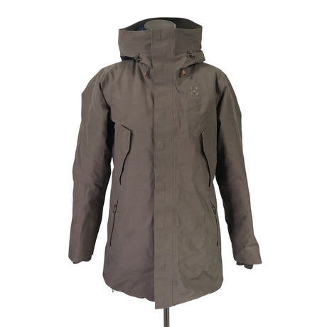 Unisex Haglöfs - Untuvatakki, koko 38 -  ()