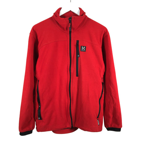 Unisex Haglöfs - Windfleecetakki, koko L -  ()