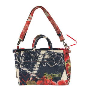 Unisex Desigual - Käsilaukku, koko Midi -  (1)