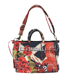 Unisex Desigual - Käsilaukku, koko Midi -  (2)