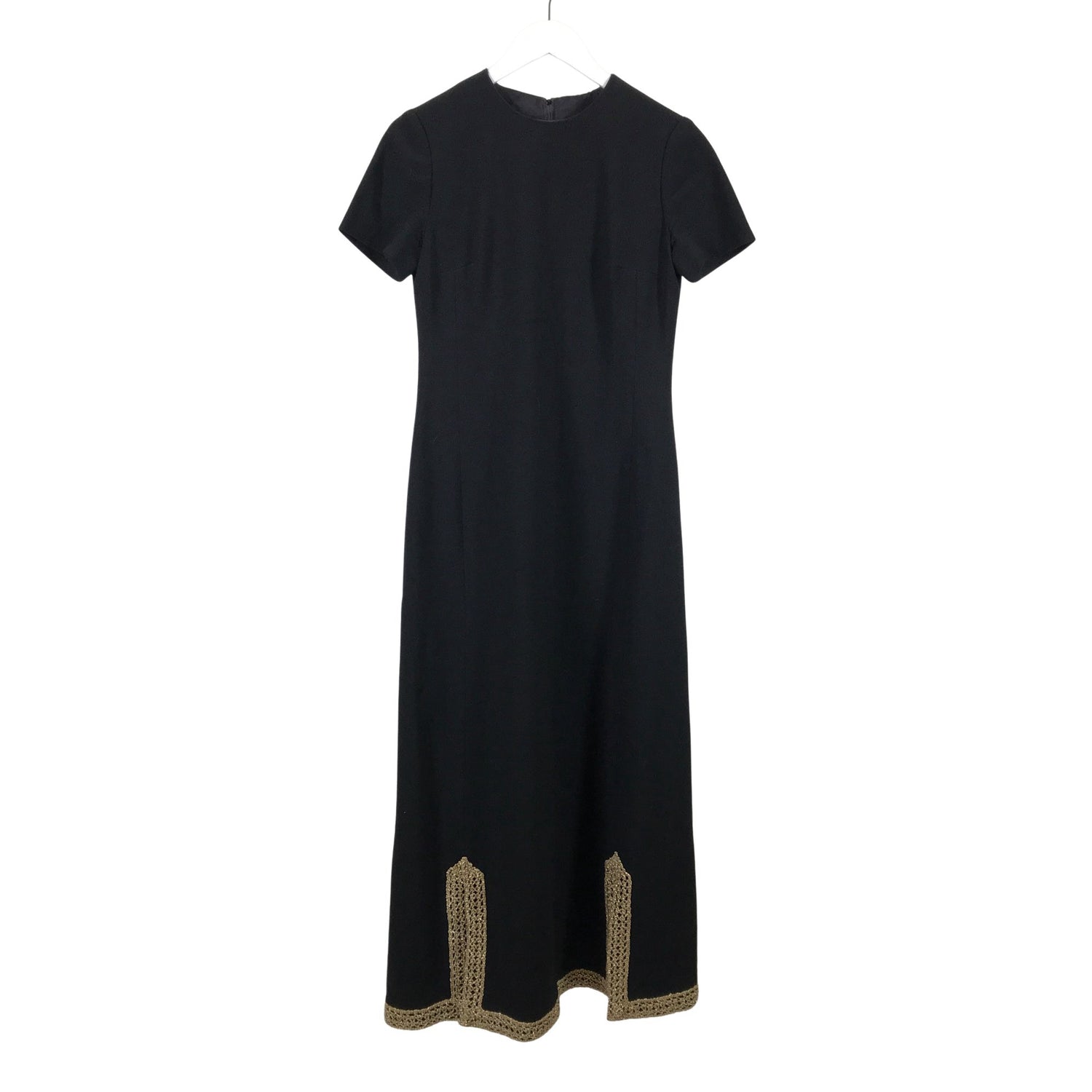 Kangasmekko, koko 40