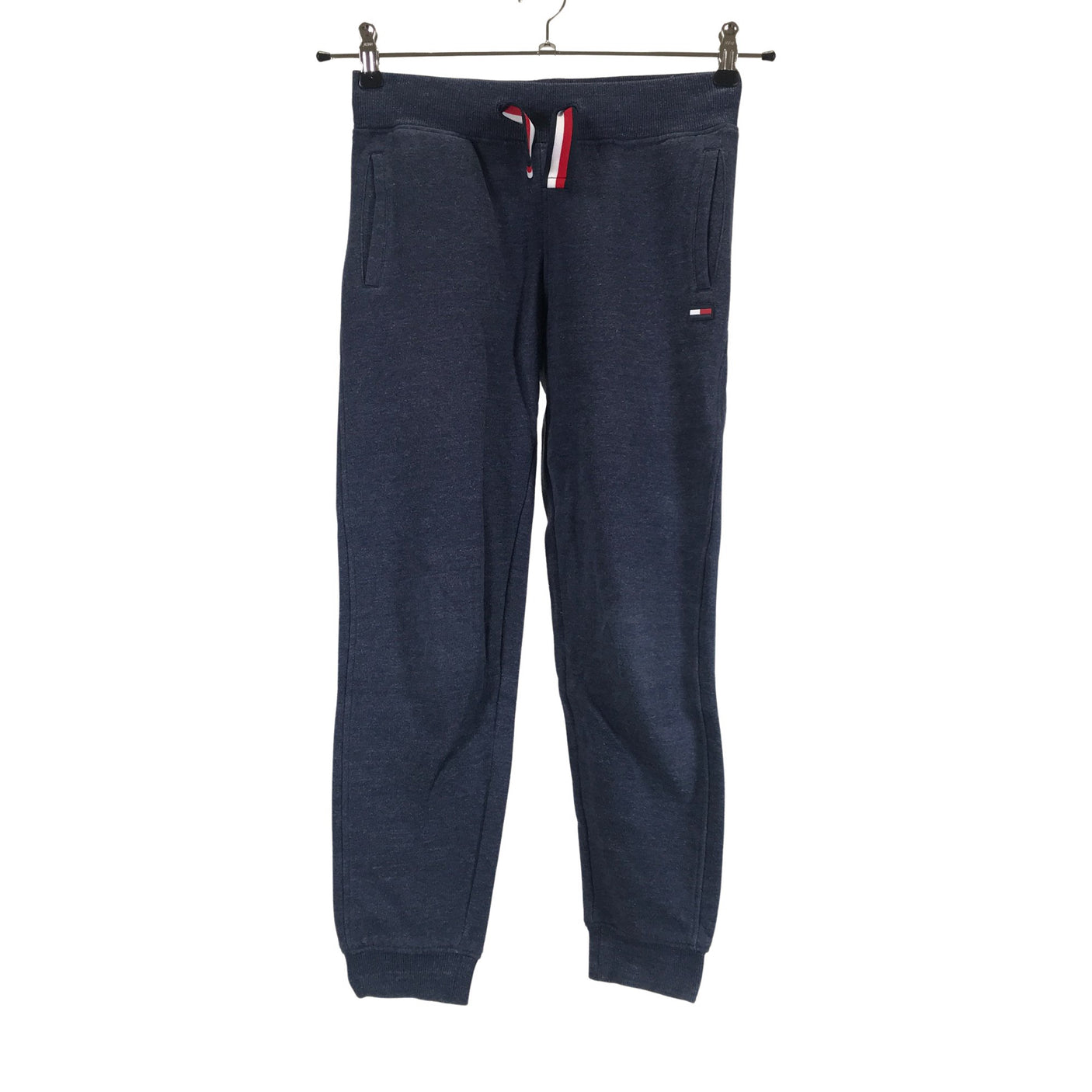 Unisex Tommy Hilfiger - Collegehousut, koko 134 - 140 -  (1)