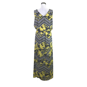 Unisex NaraWoman - Maksimekko, koko 38 -  (2)
