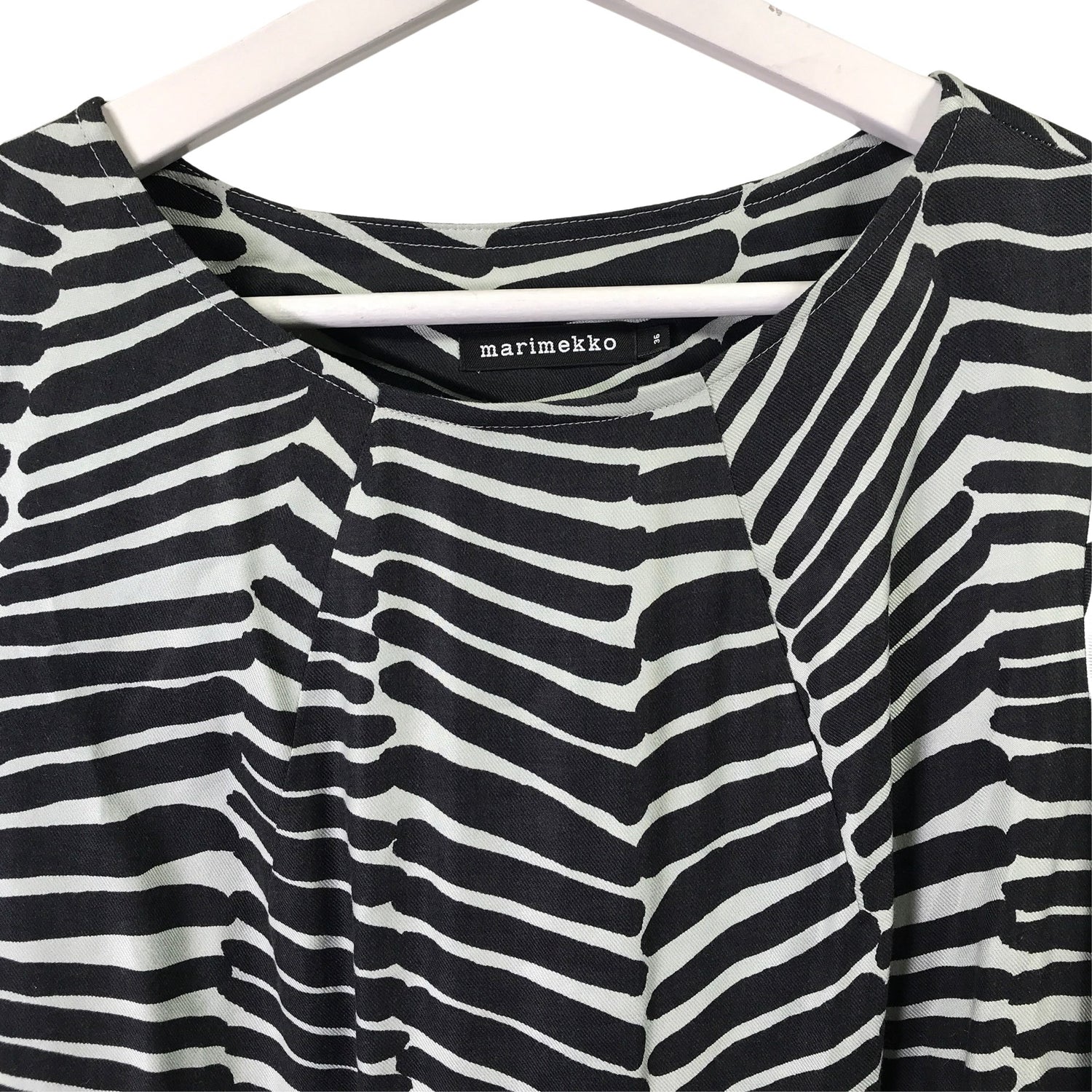  Mekko  Kangasmekko, koko 36  Marimekko 