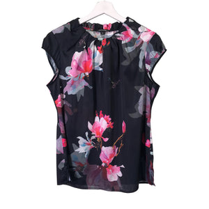 Unisex Comma - Lyhythihainen pusero, koko 36 -  (1)