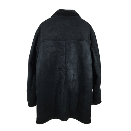 Unisex American Eagle - Nahkatakki, koko XL -  (2)
