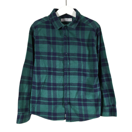 Unisex Zara - Flanellipaita, koko 122 - 128 -  ()
