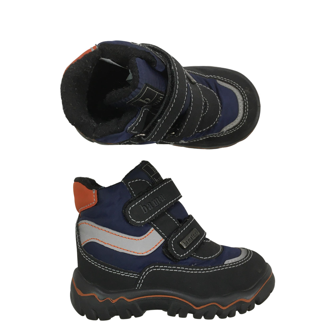 Talvikengät, koko 22