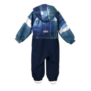 Unisex Reimatec - Kevyttoppahaalari, koko 92 - 98 -  (2)