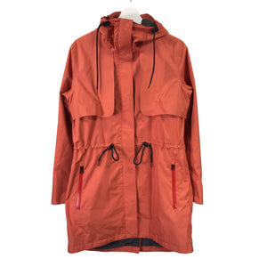 Unisex Kari Traa - Parkatakki, koko 36 -  (1)