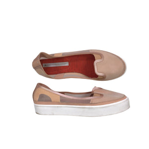 Unisex Adidas - Loaferit, koko 39 -  (1)
