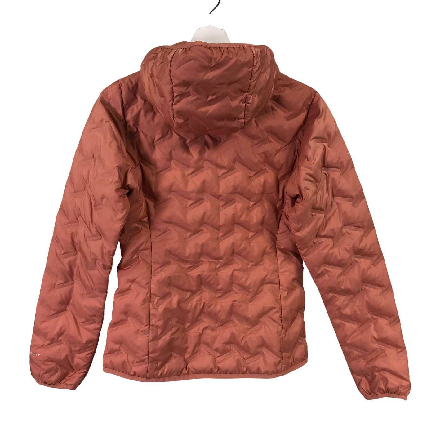 Unisex Columbia - Kevytuntuvatakki, koko 34 -  (2)