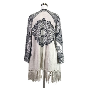 Unisex Odd Molly - Neuletakki, koko 36 -  (2)