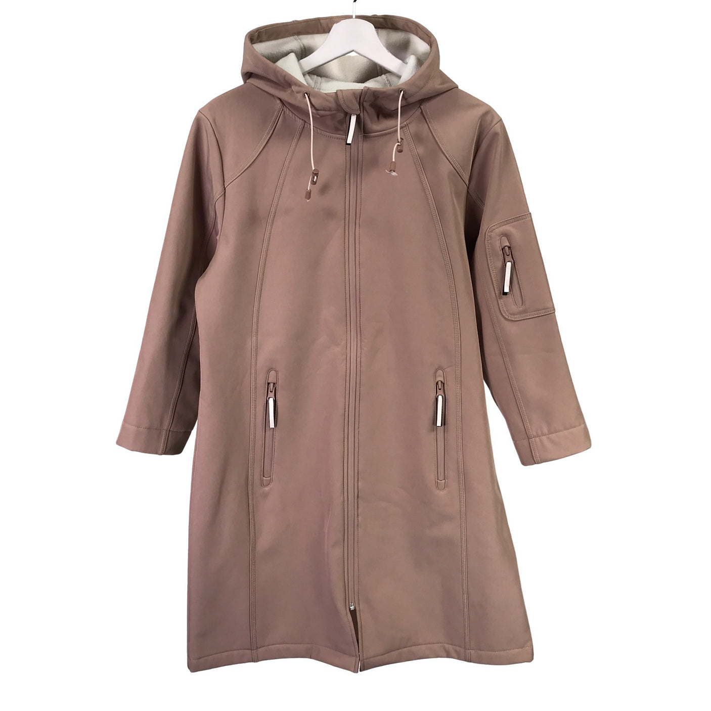 Unisex Soyaconcept - Softshell-takki, koko 38 -  (1)