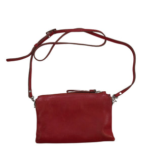Unisex Lumi - Olkalaukku, koko Mini -  (2)
