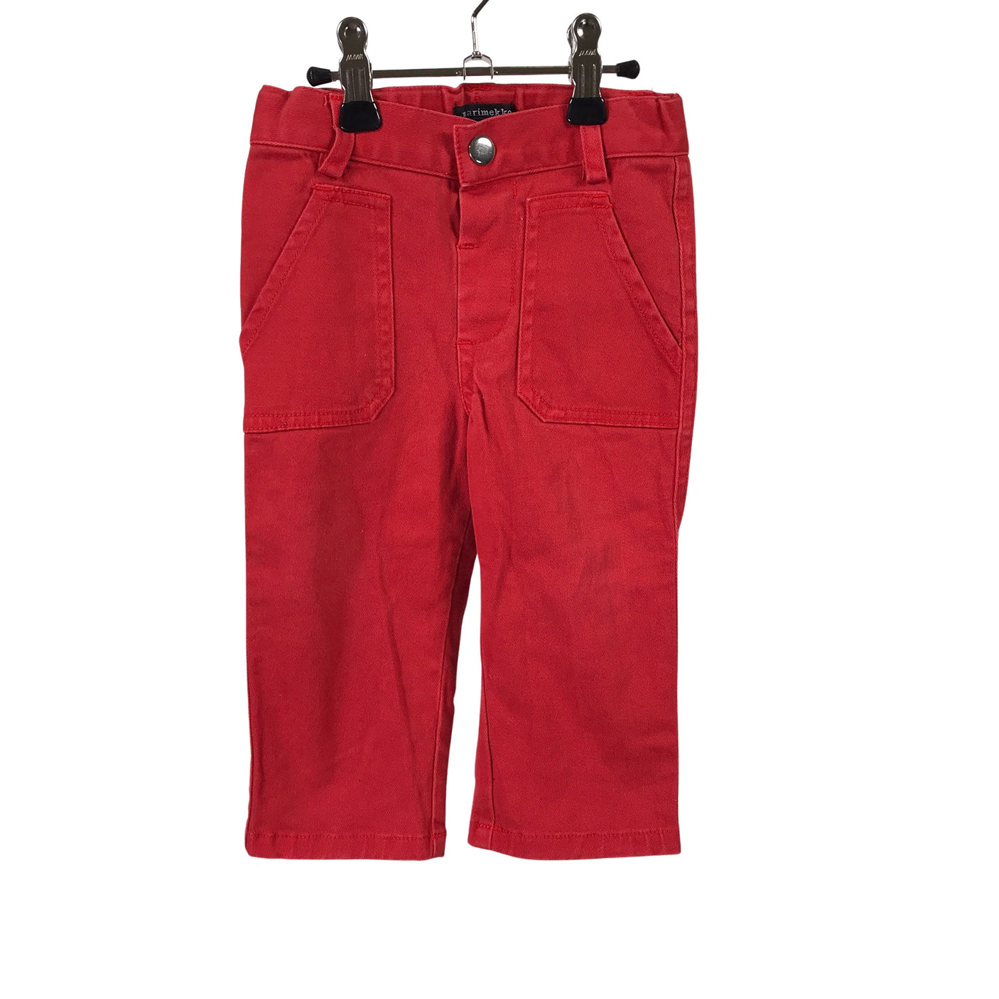Unisex Marimekko - Farkut, koko 74 - 80 -  (1)