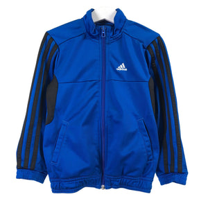 Unisex Adidas - Verryttelytakki, koko 104 - 110 -  (1)