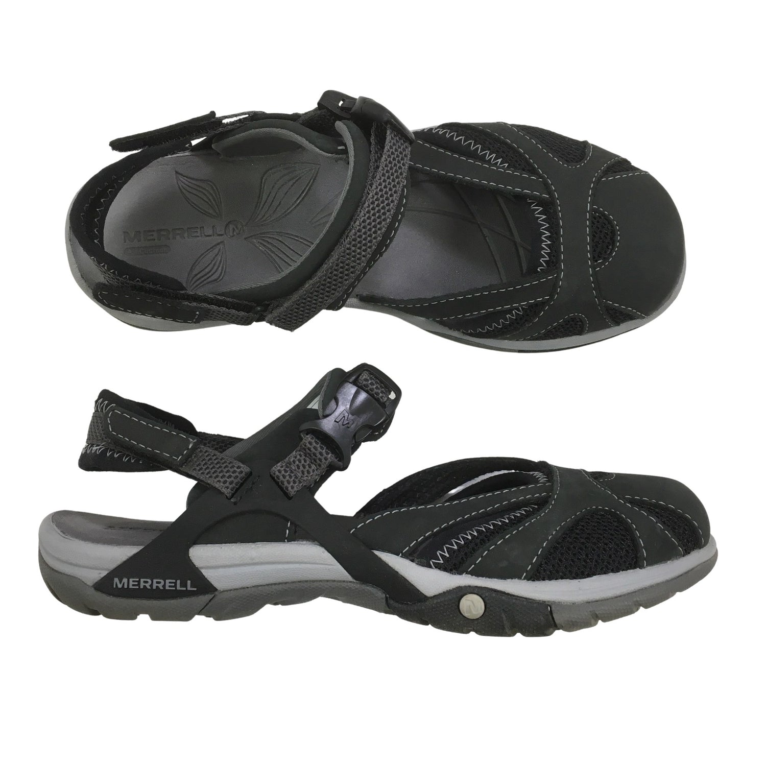  Urheilusandaalit  Urheilusandaalit, koko 37  Merrell 