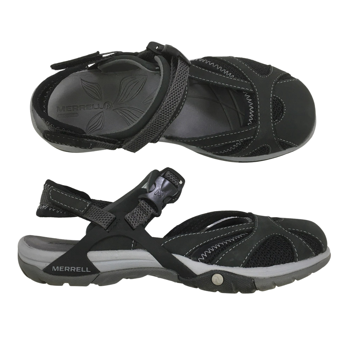 Unisex Merrell - Urheilusandaalit, koko 37 -  (1)