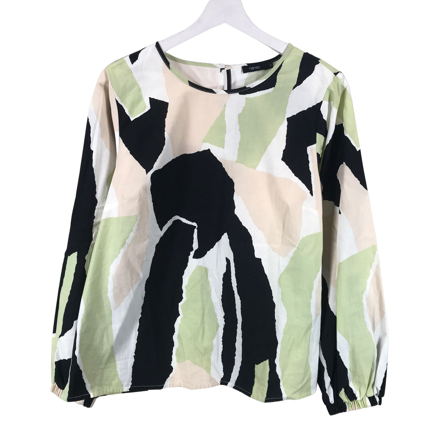 Unisex Nanso - Pusero, koko 36 -  (1)