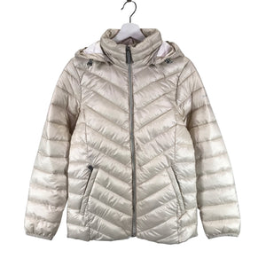 Unisex Esprit - Kevyttoppatakki, koko 38 -  (1)