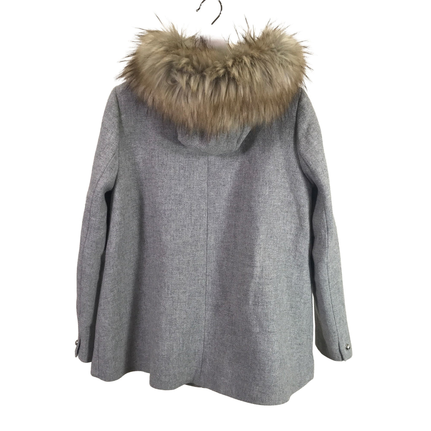 Unisex Zara - Villakangastakki, koko 38 -  (2)