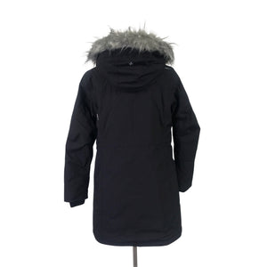 Unisex Áhkká - Parkatakki, koko 42 -  (2)
