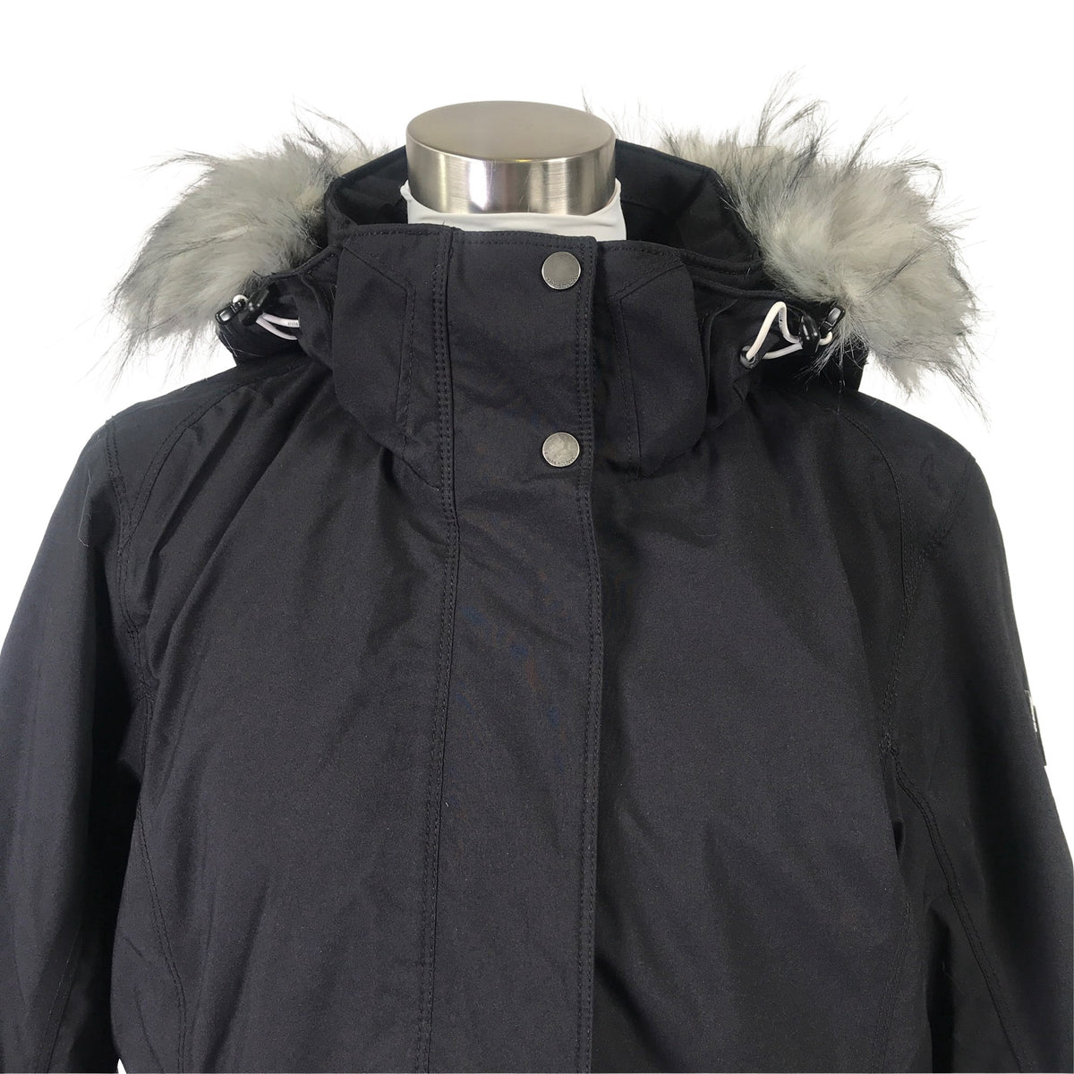 Unisex Áhkká - Parkatakki, koko 42 -  (3)