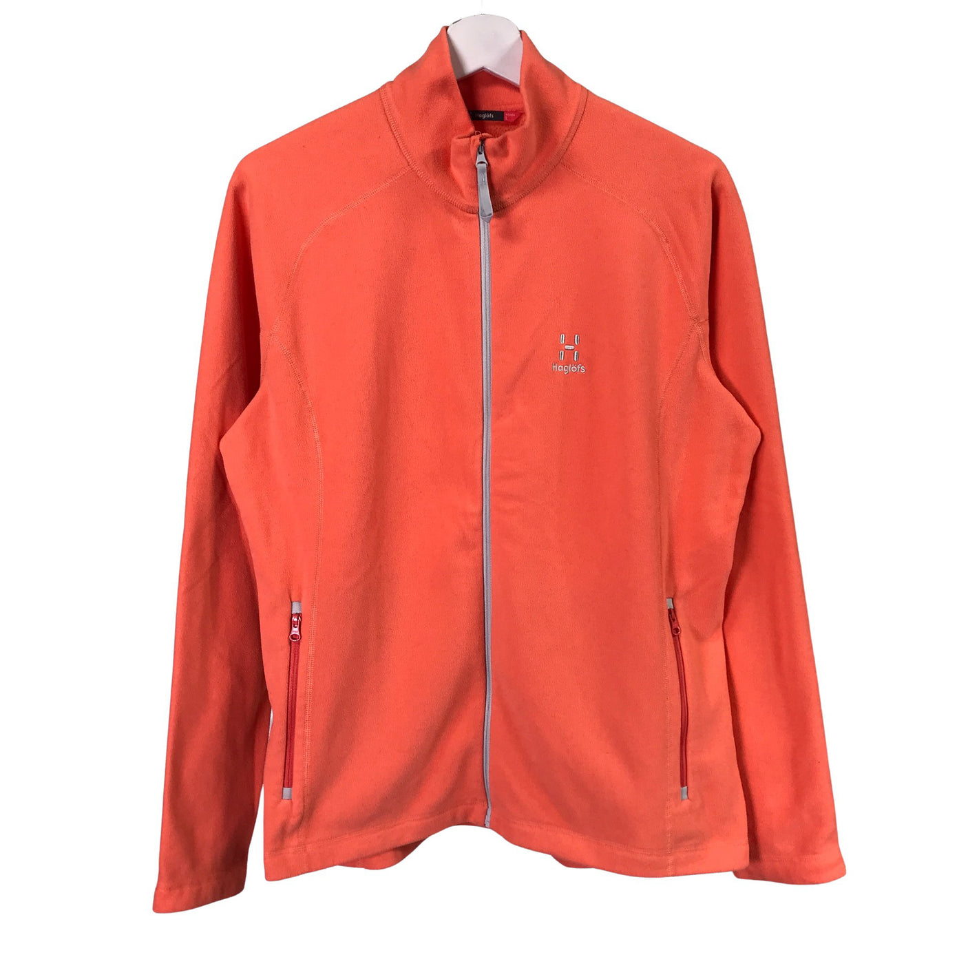 Unisex Haglöfs - Fleecetakki, koko 40 -  (1)