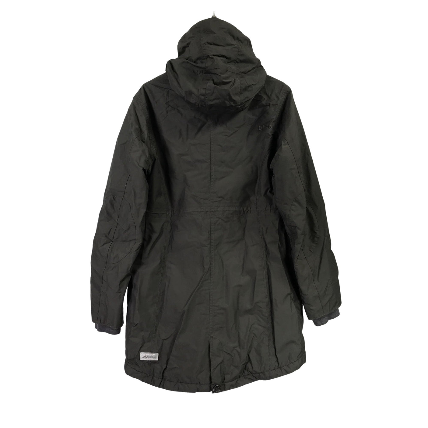 Unisex Didriksons - Parkatakki, koko 40 -  (2)