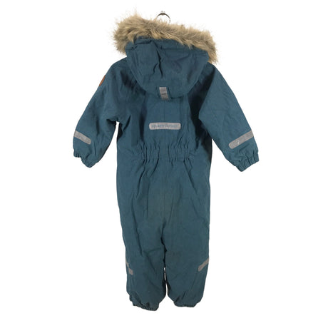 Unisex Polarn O. Pyret - Toppahaalari, koko 86 - 92 -  (2)