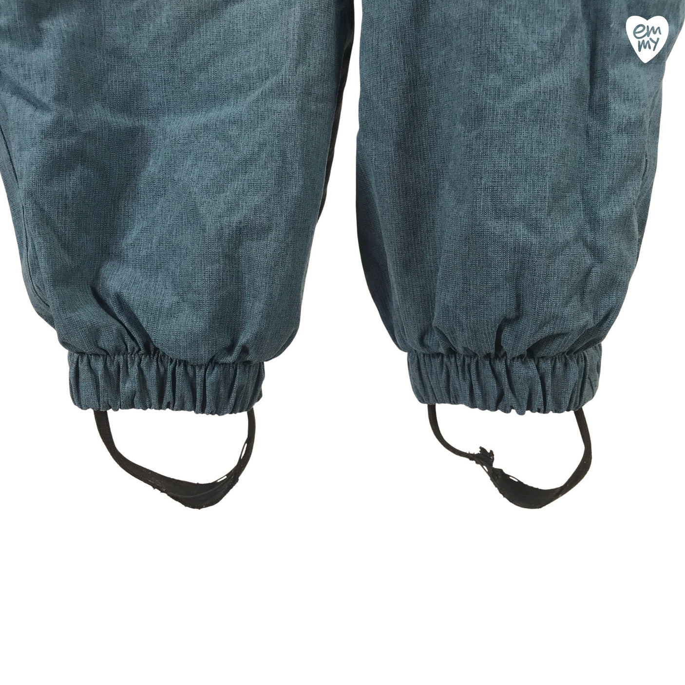 Unisex Polarn O. Pyret - Toppahaalari, koko 86 - 92 -  (3)