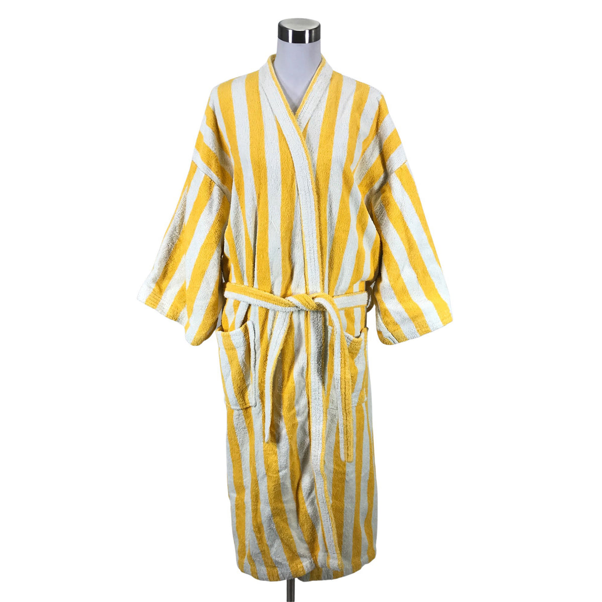 Unisex Marimekko - Kylpytakki, koko XL -  (1)
