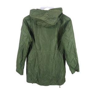Unisex Makia - Parkatakki, koko 34 -  (2)