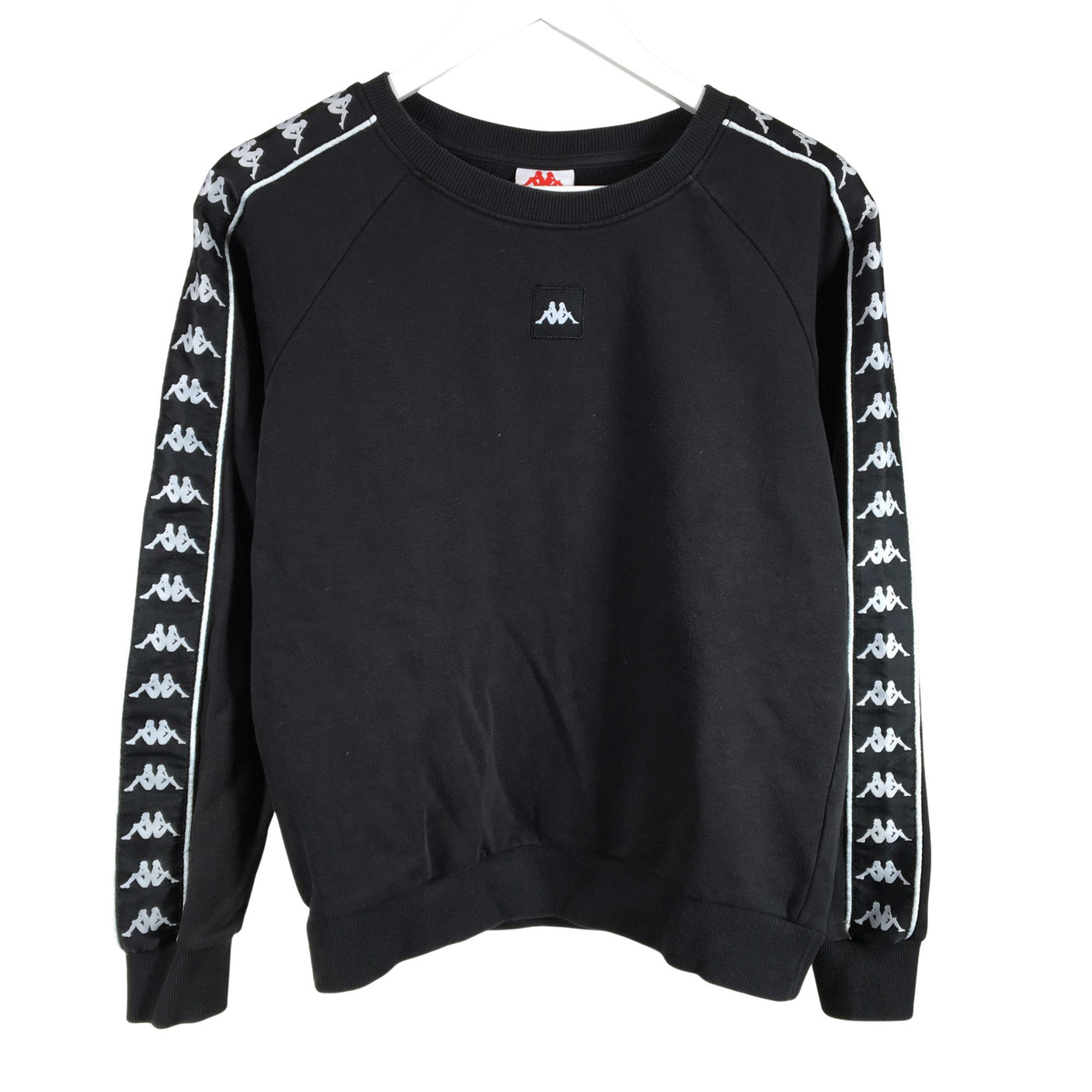 Unisex Kappa - Collegepaita, koko 36 -  (1)