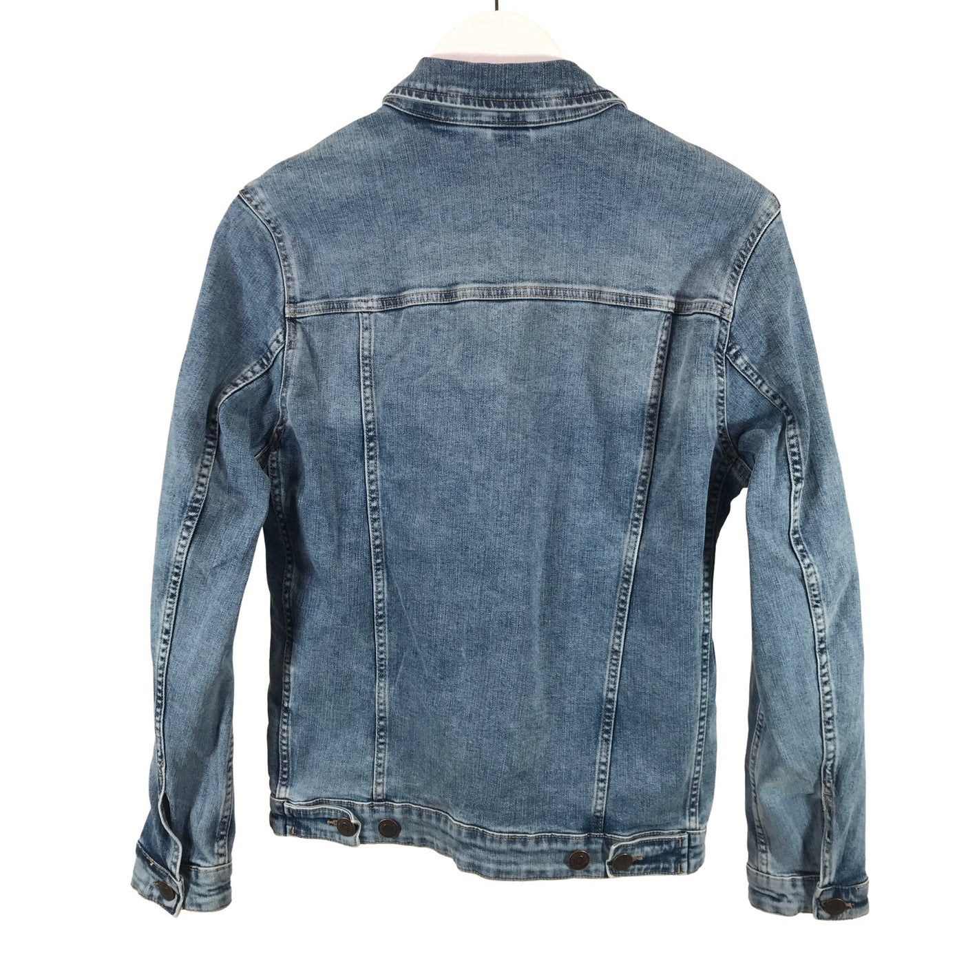 Unisex Jack & Jones - Farkkutakki, koko XS -  (2)