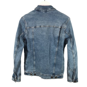 Unisex Jack & Jones - Farkkutakki, koko XS -  (2)