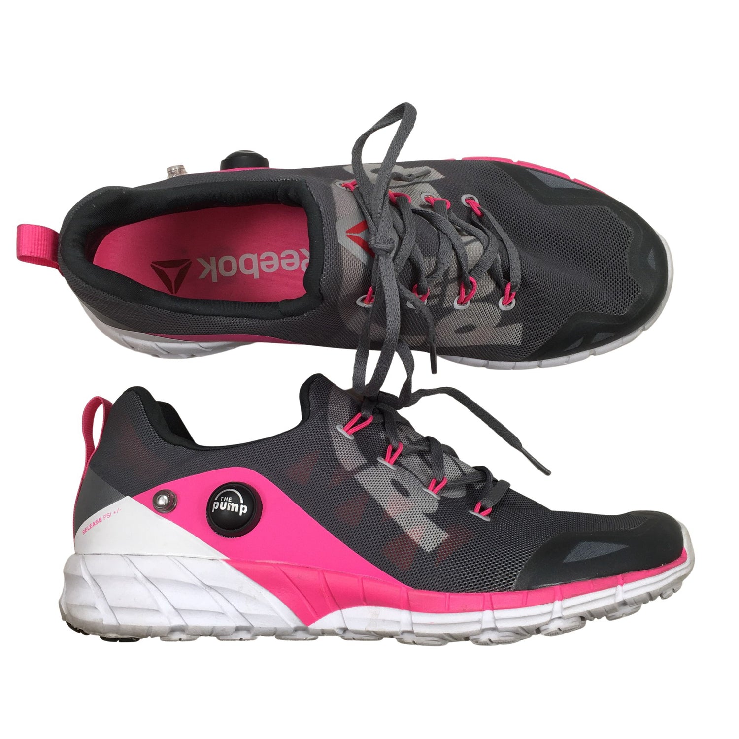  Juoksukengät  Juoksukengät, koko 40  Reebok 