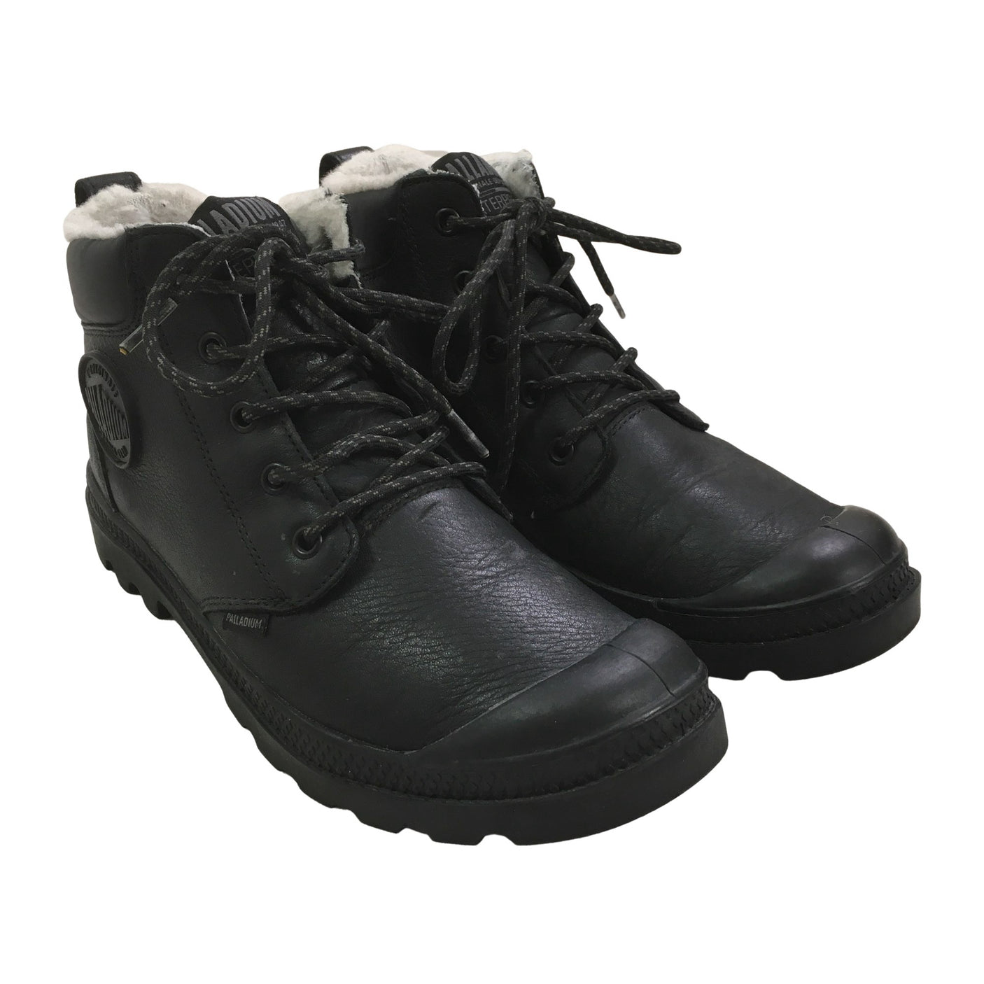 Unisex Palladium - Talvikengät, koko 39 -  (2)