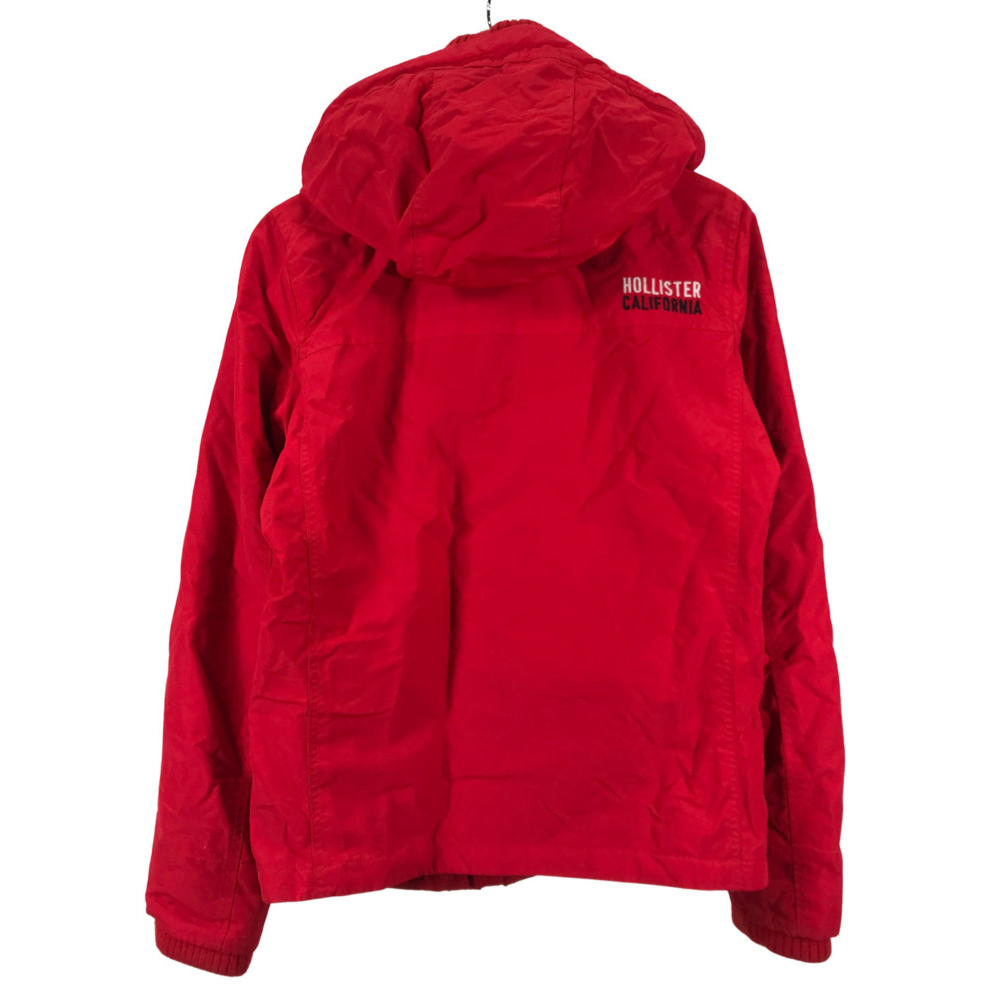 Unisex Hollister - Kevyttoppatakki, koko 36 -  (2)