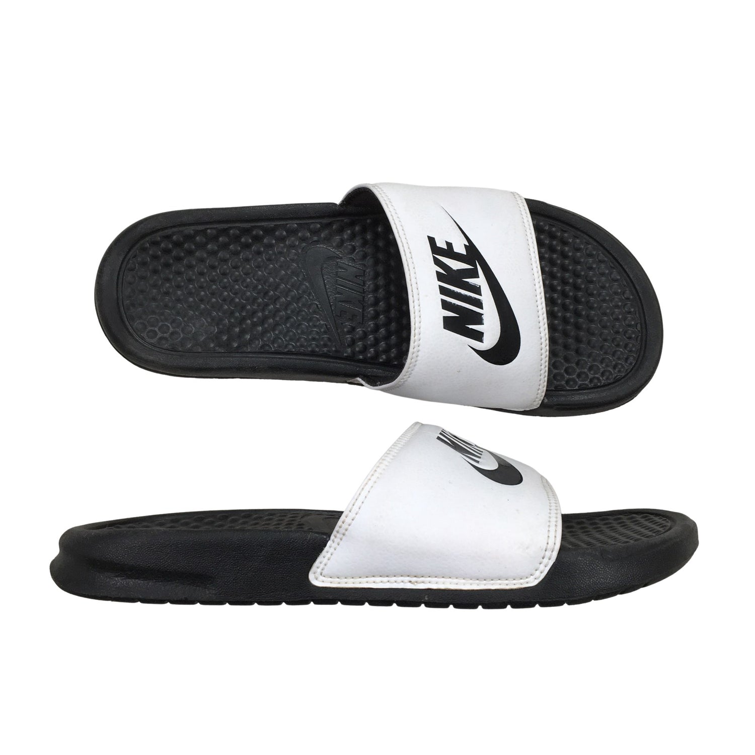  Rantasandaalit  Rantasandaalit, koko 40  Nike 