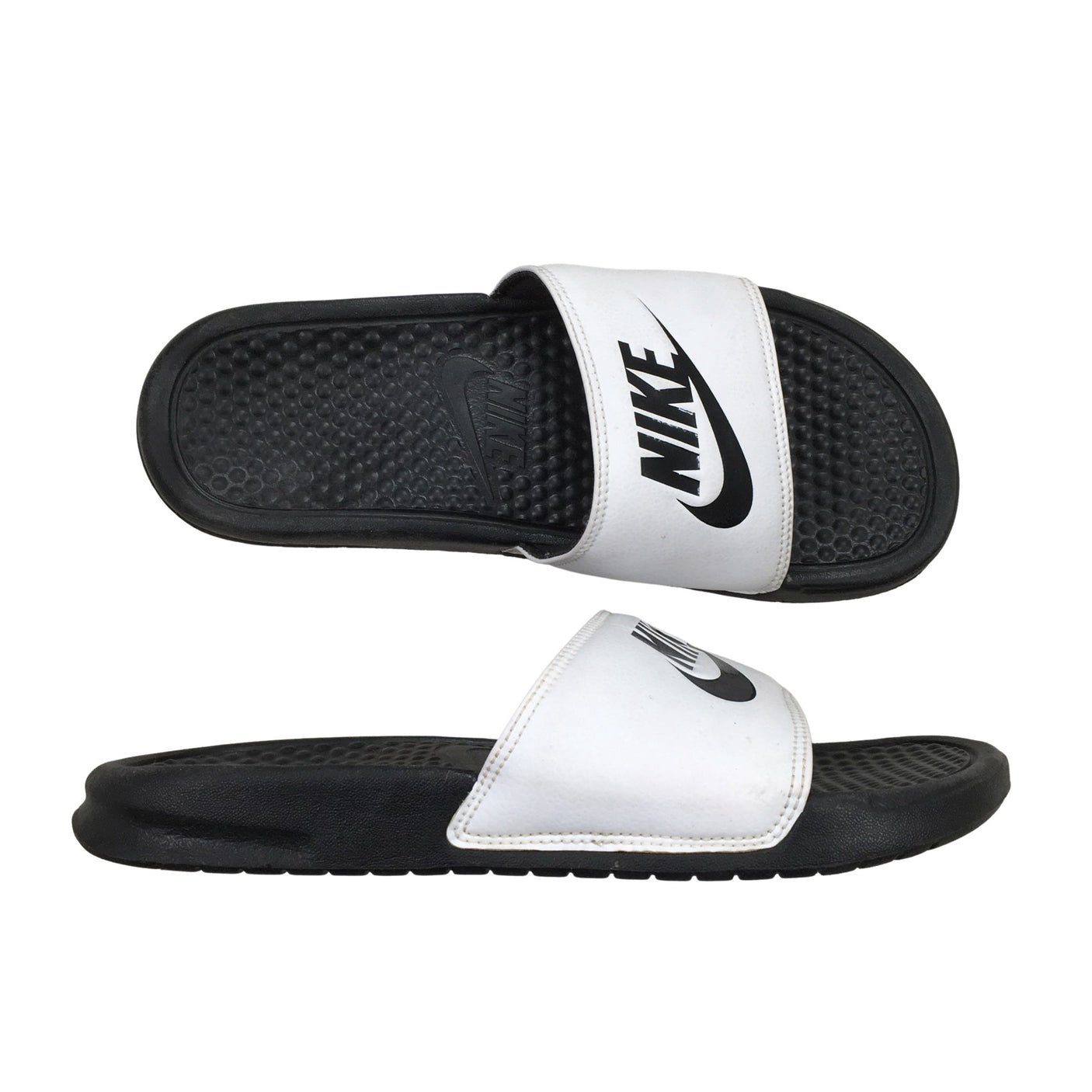 Unisex Nike - Rantasandaalit, koko 40 -  (1)