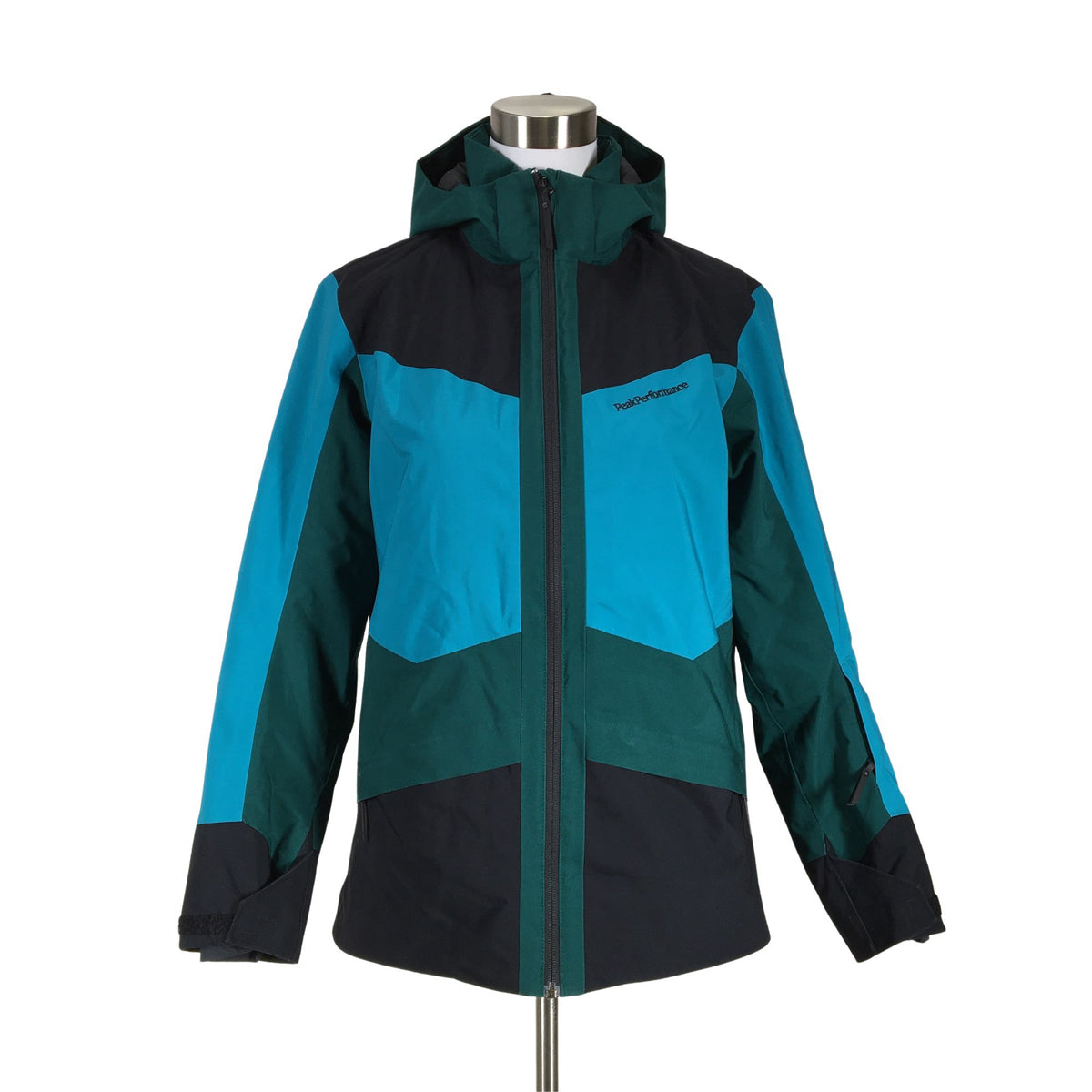 Unisex Peak Performance - Toppatakki, koko 164 - 170 -  (1)