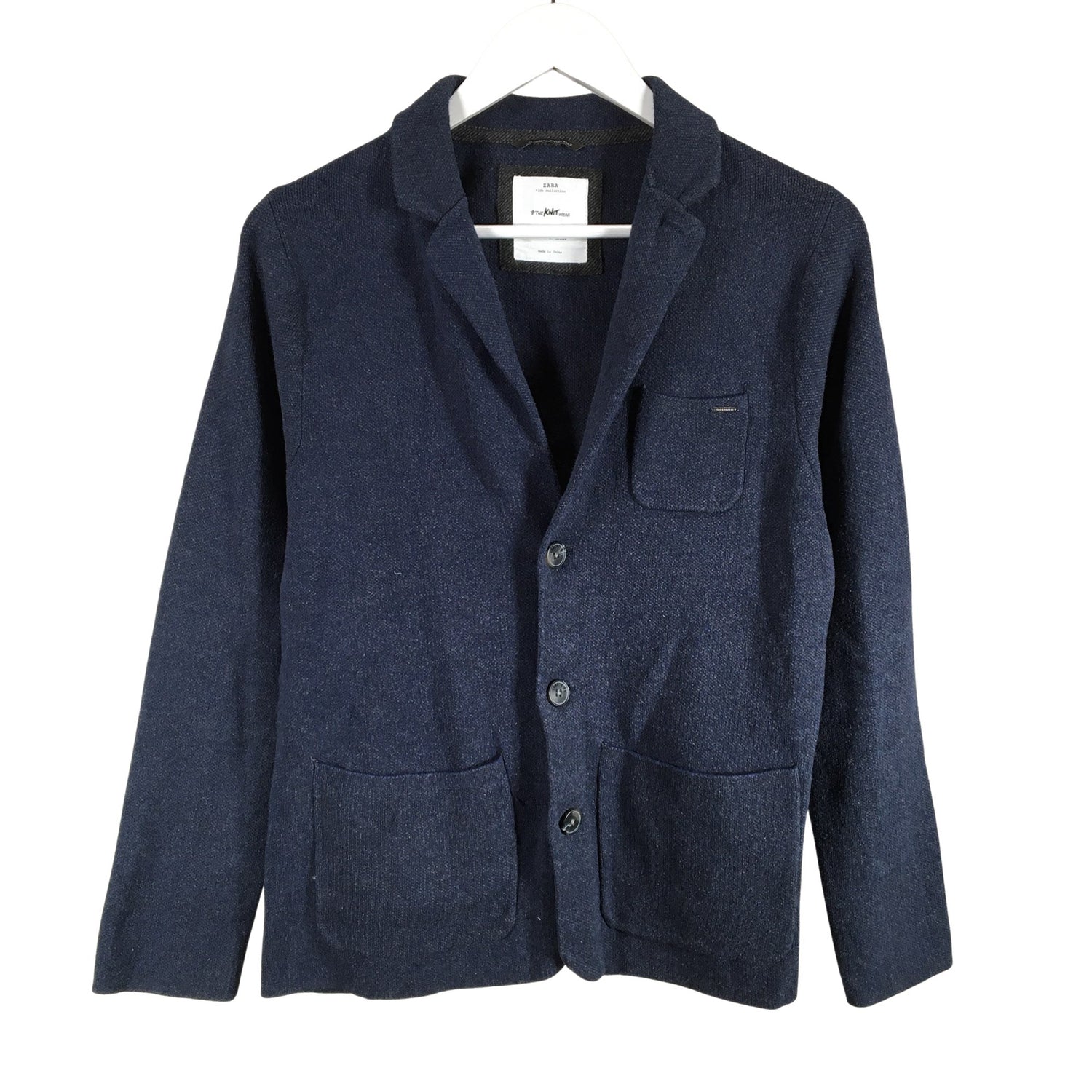  Pikkutakki  Pikkutakki, koko 158 - 164  Zara 