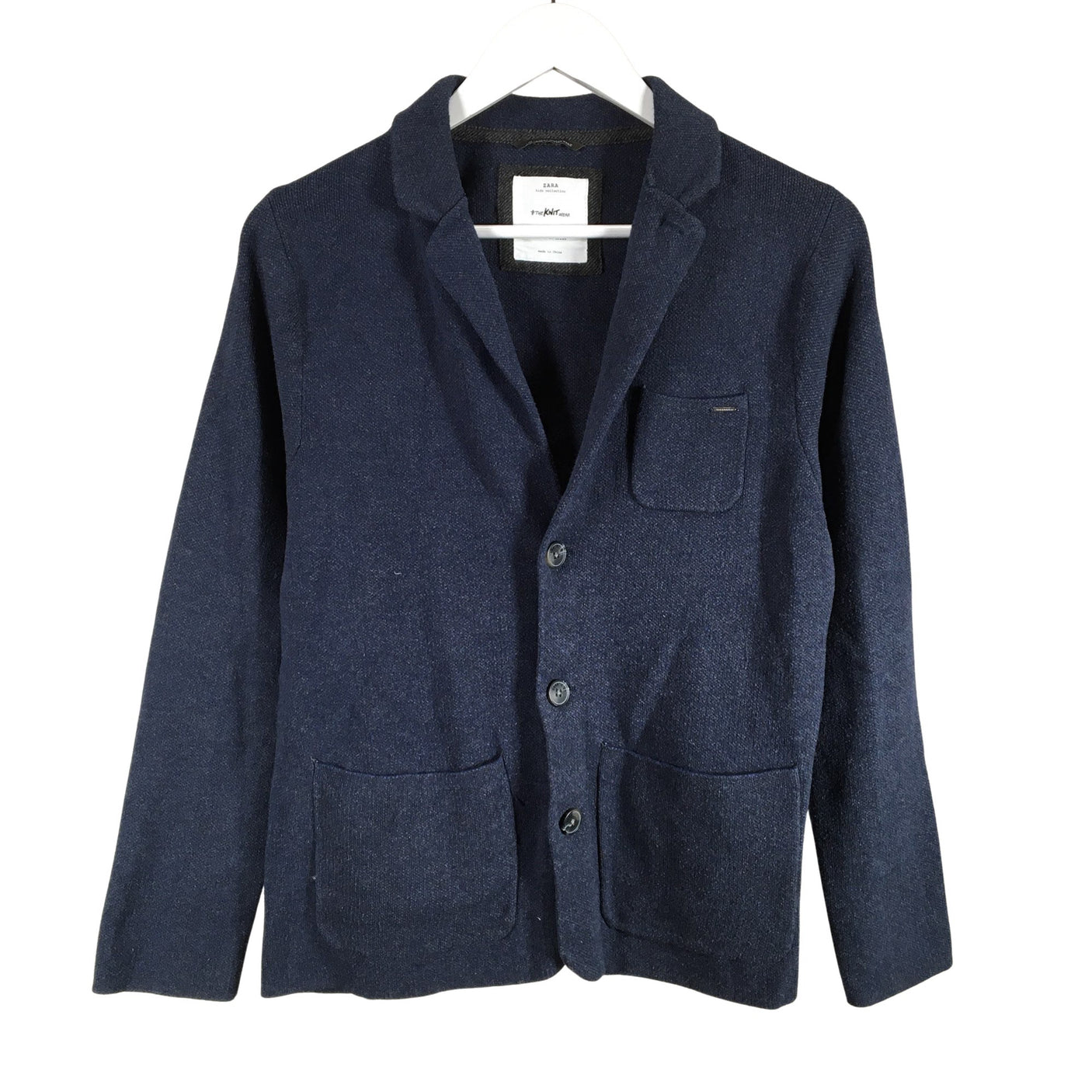 Unisex Zara - Pikkutakki, koko 158 - 164 -  (1)