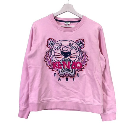 Unisex Kenzo - Collegepaita, koko 42 -  ()